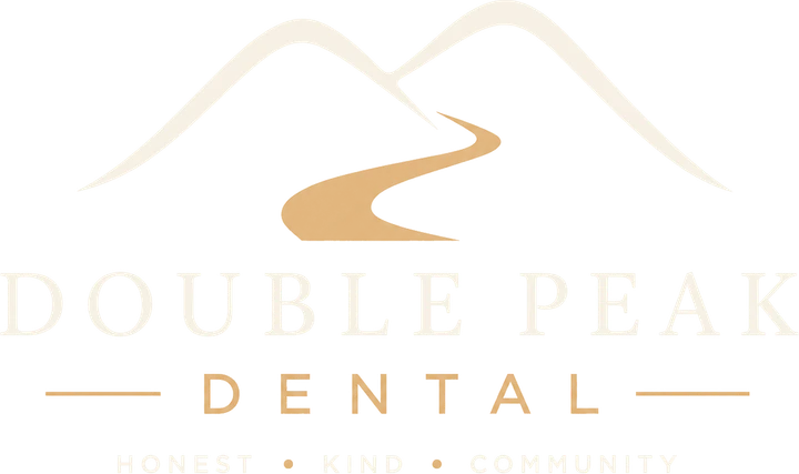 Double Peak Dental — Honest, Kind, Community